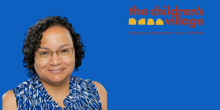 Alicia Franqui Appointed as Vice President of Human Resources and Learning at The Children's Village