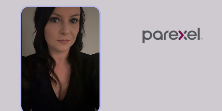 Sarah Daniels Ascends to Role of Senior Director, HR EMEA at Parexel