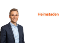 Nikolaj Brammer Promoted to Chief Commercial Officer at Heimstaden