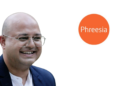 Saud Zafar Appointed as Vice President of Human Resources at Phreesia