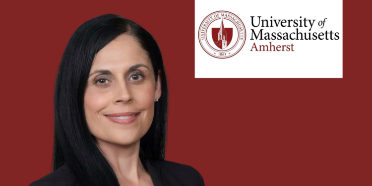 UMass Amherst Appoints Sheri Neshiem as Vice Chancellor and Chief Human Resources Officer