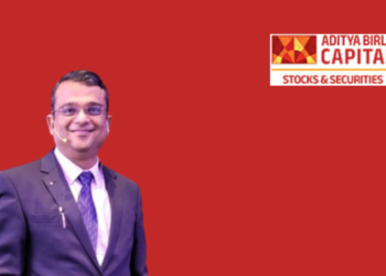 Sanjay Takes Charge as Head of Business HR at ADITYA BIRLA MONEY LTD