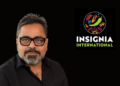 Vikramjeet Singh Joins Insignia International as Chief Growth Officer