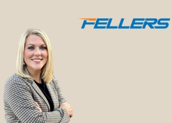 Haley Wright Named Chief People Officer at Fellers
