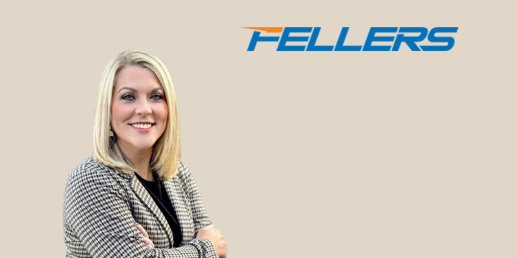 Haley Wright Named Chief People Officer at Fellers