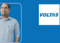 Gajendra Singh Appointed as Head of Human Resources at Voltas Limited