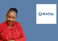 Thembile Mthembu Appointed as Head of Human Resources at Safal Steel