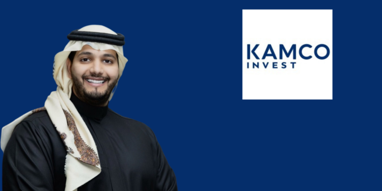 Khaled Al-Mutairi Appointed Vice President of Human Resources at Kamco Invest
