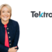Susie McNamara Appointed as New Vice President of Human Resources at Tektronix