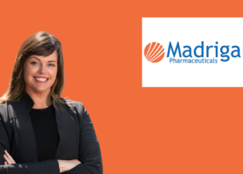 Kate Armanetti Appointed as Senior Director of HR Business Partnering at Madrigal Pharmaceuticals