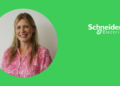 Schneider Electric Welcomes Justine Cooper as Vice President of Human Resources for Pacific Zone