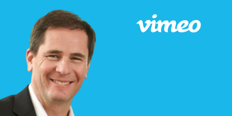 Vimeo Announces Philip Moyer as New CEO to Propel Company into AI Video Era