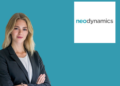 NeoDynamics Welcomes Matilda Salén as New CEO to Spearhead Innovative Biopsy Technology