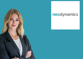 NeoDynamics Welcomes Matilda Salén as New CEO to Spearhead Innovative Biopsy Technology