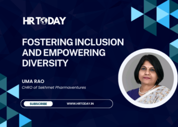 Fostering Inclusion and Empowering Diversity: Insights from Uma Rao