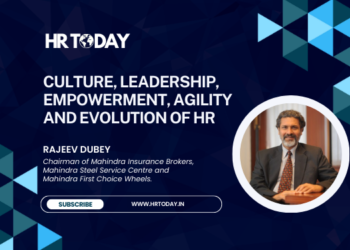 Culture, Leadership, Empowerment, Agility and Evolution of HR