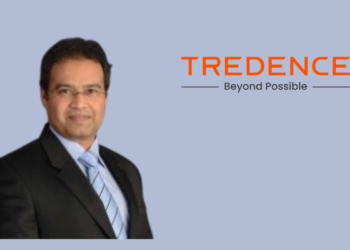 Tredence Appoints Munjay Singh as Chief Operating Officer