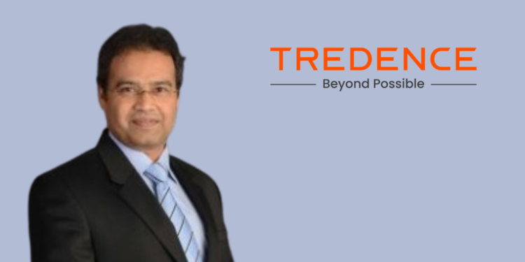 Tredence Appoints Munjay Singh as Chief Operating Officer