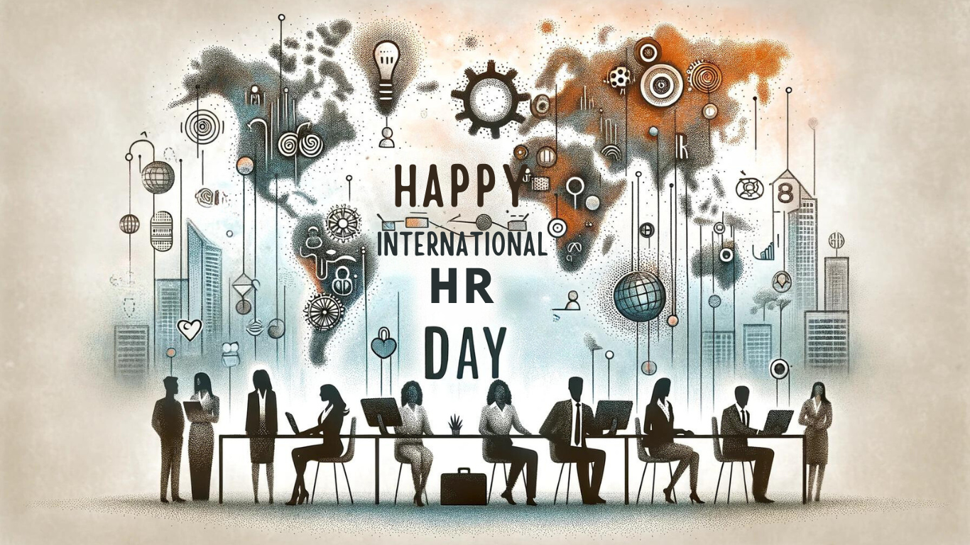 Celebrating International HR Day Honoring HR Professionals Worldwide