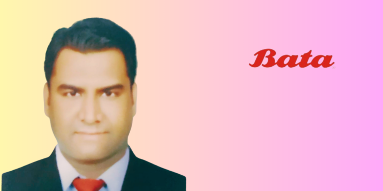 Mohit Gujral Embarks on New Role as Regional HR Head - North at Bata India