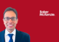 Vikram Shivram Appointed Global Controller and FP&A Head at Baker McKenzie