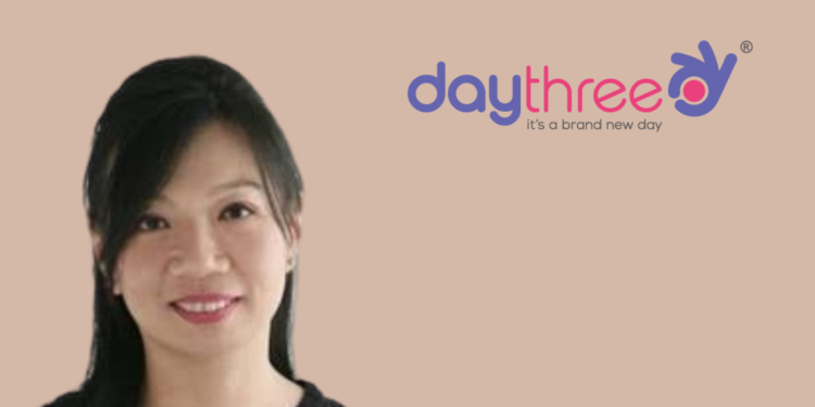 Ven Sze Kung Appointed as Chief People Officer at Daythree