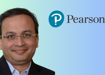 Vishaal Gupta Appointed as President of Workforce Skills at Pearson