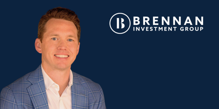 Kevin Brennan Appointed as Chief Investment Officer of Brennan Investment Group
