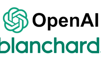 Blanchard Announces Strategic Partnership with OpenAI; Adopts ChatGPT Enterprise
