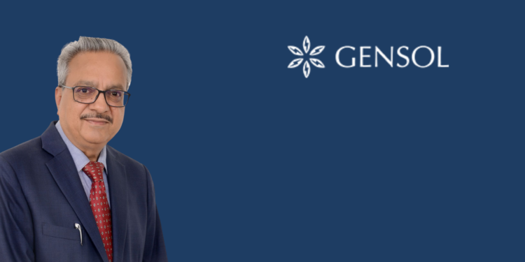Gensol Engineering Ltd. appoints Mr. Rajesh Jain as an Independent Director