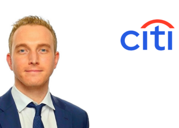 Brendan McGrath Appointed as Vice President, Organization Development & HR Strategy at Citi