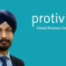 Amritpal Singh Appointed as Managing Director of Protiviti, Mumbai