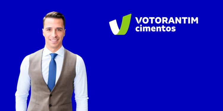 Nicolas L. Takes On Role as Head of Human Resources at Votorantim Cimentos North America