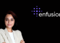 Pavithra Urs Appointed as Vice President HR at Enfusion