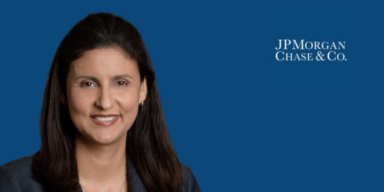 Ivonne Marrero-Rohn Promoted to Managing Director at JPMorgan Chase & Co.