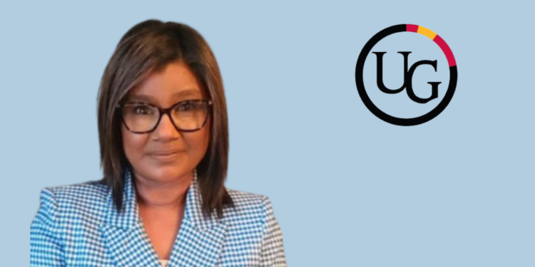 Elaine Do Rosario Appointed as AVP & CHRO at University of Guelph