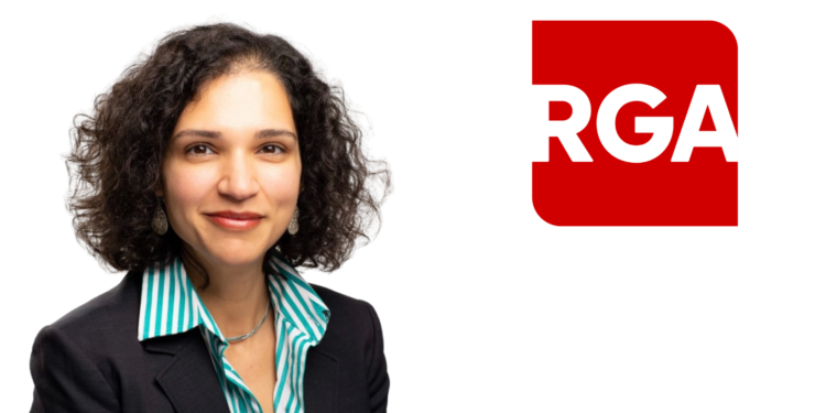 Benafsha Sahukar Promoted to Executive Director HR Business Partner and Projects Delivery, EMEA at Reinsurance Group of America