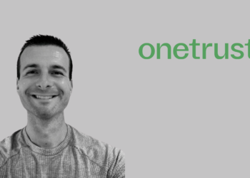 Forrest Kitlas Appointed as Vice President, HR Business Partnership at OneTrust