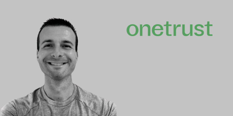 Forrest Kitlas Appointed as Vice President, HR Business Partnership at OneTrust