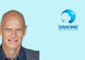 Clive Jardine Appointed Head of Human Resources at Danone NZ