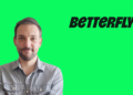 Andres Liberman Appointed as Chief Product Officer at Betterfly