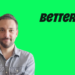 Andres Liberman Appointed as Chief Product Officer at Betterfly