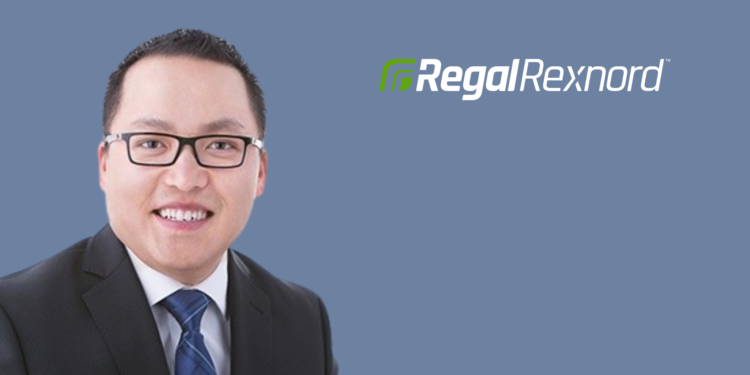 Cha Lor Appointed as Director, HR at Regal Rexnord