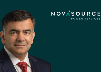NovaSource Power Services Welcomes Akshay Sagar as New President and CEO