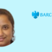 Mahua Banerjee Appointed as Vice President - HR Commercials at Barclays
