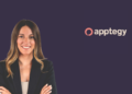 Danielle Weizman Appointed as Chief People Officer at Apptegy