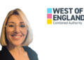 Kay Howick Appointed as Head of HR and OD at West of England Combined Authority