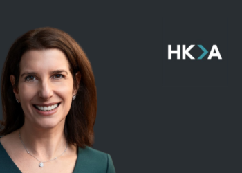 HKA announces Lydia Brown as new Chief Financial Officer