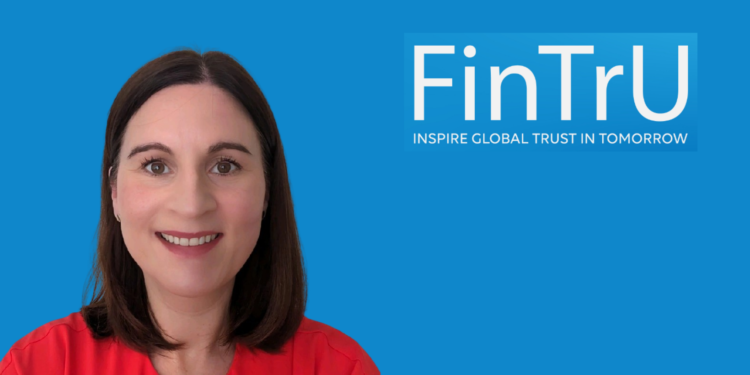 Brenda Bennett Appointed as Vice President HR Business Partner at FinTrU