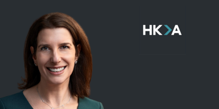 HKA announces Lydia Brown as new Chief Financial Officer